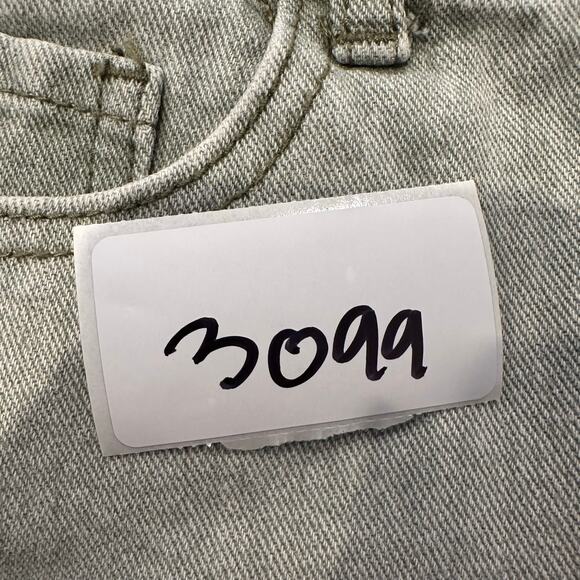 SINCERELY JULES Women's Perfect Denim Short Size 26 - Picture 9 of 9